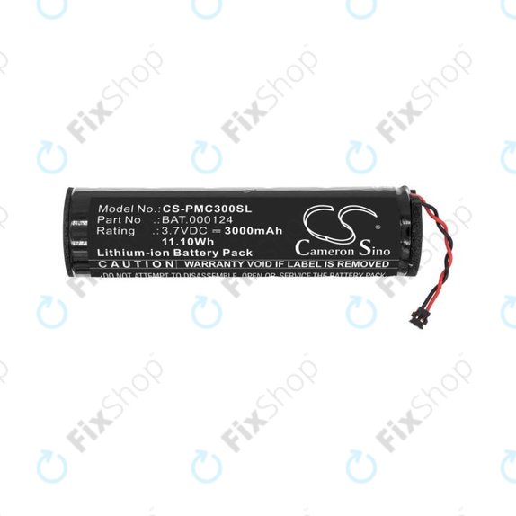 Bateria do Iqos 3.0 Charge box, 3000mAh, Li-Ion, 3.7V, BAT.000124, HQ