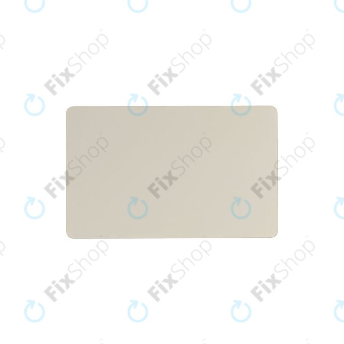 Kompletny trackpad do MacBook Air 13", A3240 (2025), Starlight, 661-50125, Genuine Apple