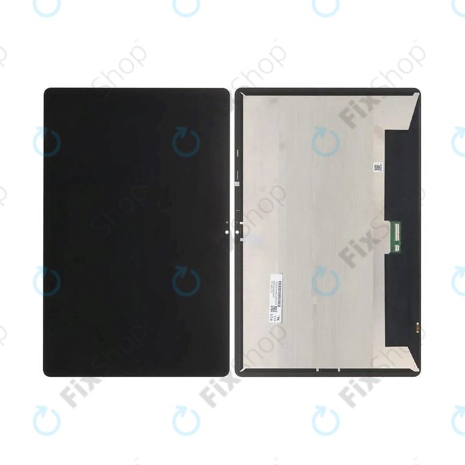Wyświetlacz do Lenovo Tab P12, Ekran dotykowy bez ramki, TFT