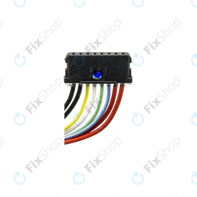 Bateria do Lenovo Air 14, Flex 6, Ideapad 530, Yoga 530, 5800mAh, Li-Pol, 7.68V, L17C4PB0, HQ
