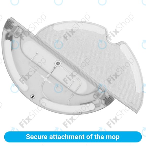 Zbiornik na wode do Xiaomi Mi Robot Vacuum Mop (Mijia 1C)