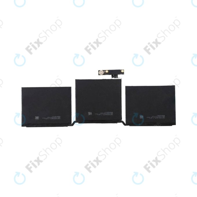 Bateria do MacBook Pro 13" A2171, 5103mAh, 2019 A2159, 2020 A2289, A2338