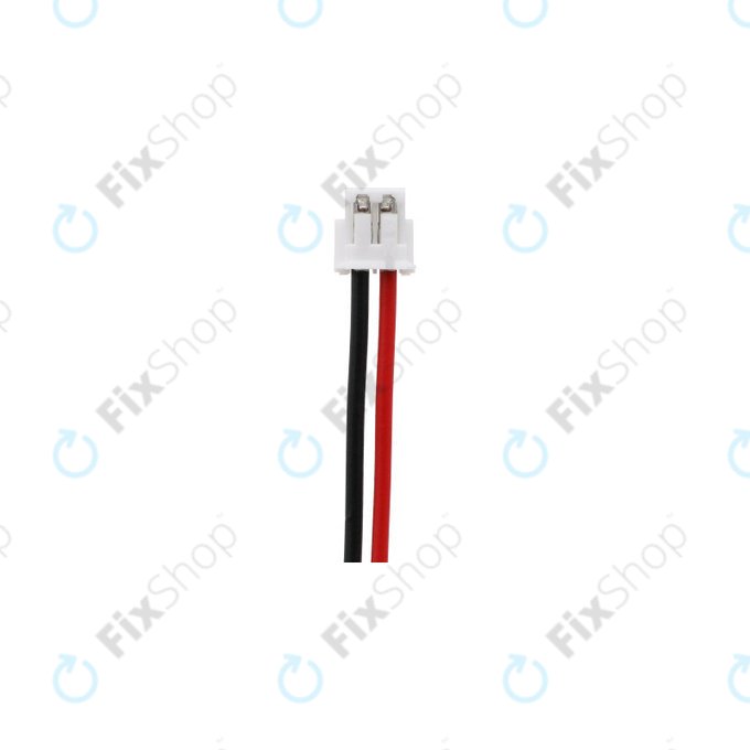 Bateria do Ascom, Avaya, Ericsson, Telstra, 650mAh, Li-Ion, 3.7V, FA01302005, HQ