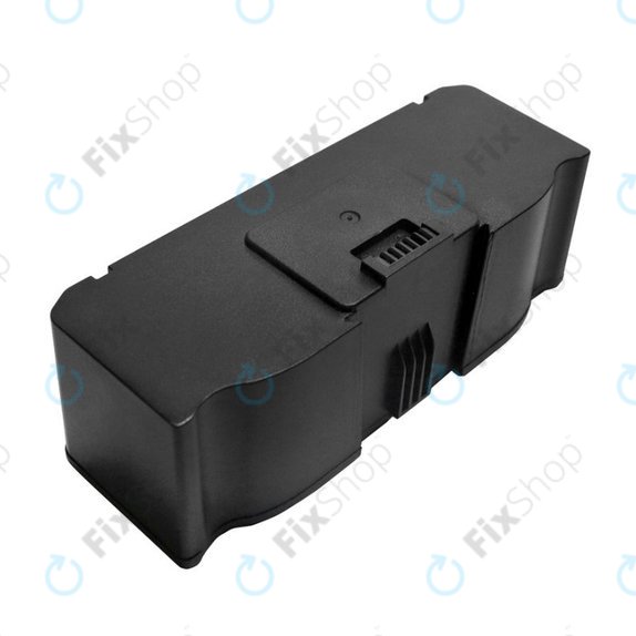 Bateria do iRobot Roomba e-seria, i-seria, ABL-D1, 4624864, ABL-D2, Li-Ion, 14,4V 5200mAh, HQ