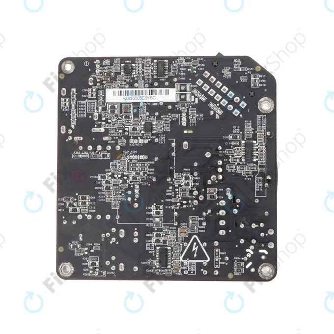 Zasilacz do iMac 21.5" A1311 (Late 2009 - Late 2011) | 205W