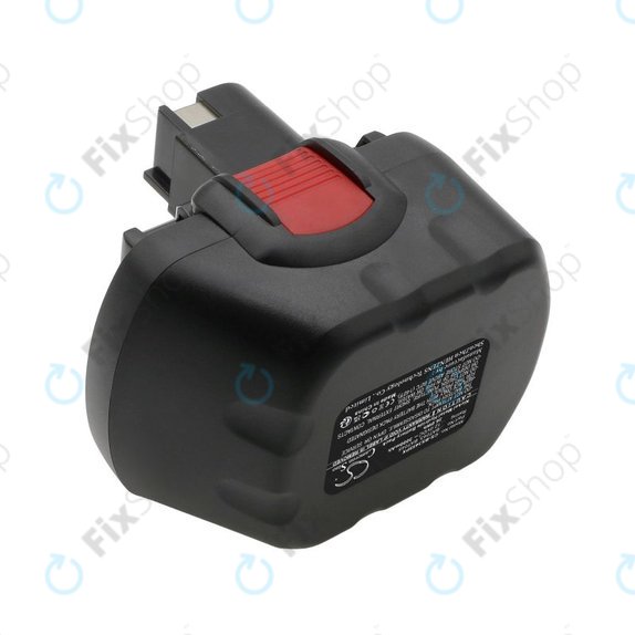 Bateria do Bosch 12V, BAT043, BAT045, 3000mAh