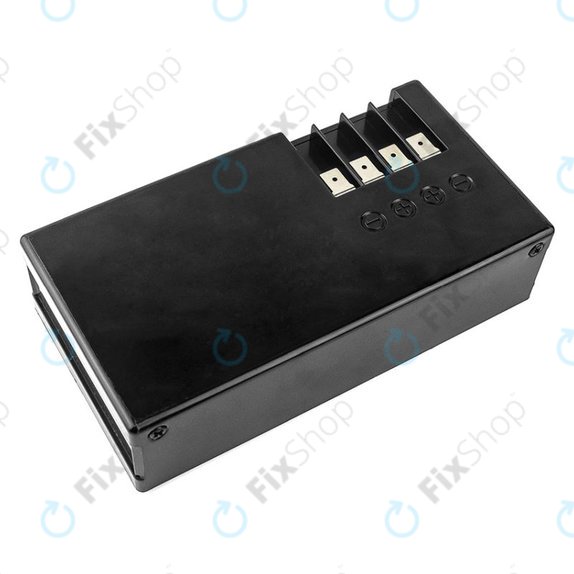 Bateria do Stiga Autoclip 125, AutoClip M7, Ambrogio L85 Evolution, 3400mAh, Li-Ion, 25.2V, 1126-1032-01, HQ