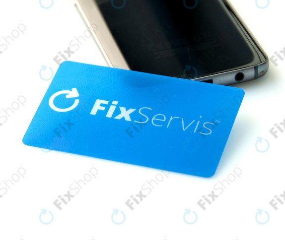 Plastikowa karta otwierająca do telefonów komórkowych, FixPremium