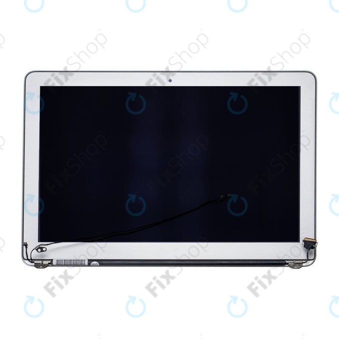 Wyświetlacz z przednim szkłem i obudową do MacBook Air 13" A1466 (Mid 2010 - Mid 2012), Refurbished