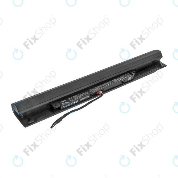 Bateria do Lenovo IdeaPad 110-15, 4100mAh, Li-Ion, 10.8V, 5B10L79053, HQ