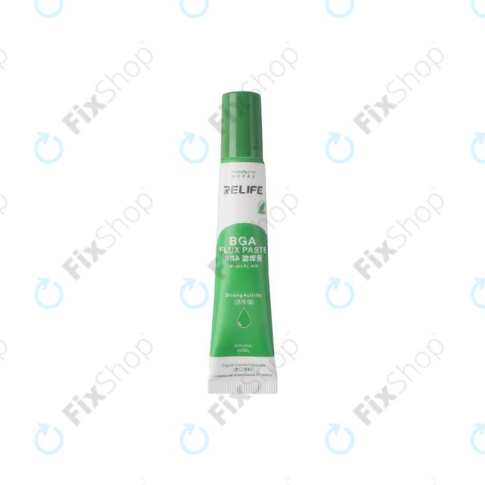 Pasta lutownicza BGA, 20ml, Relife RL-429