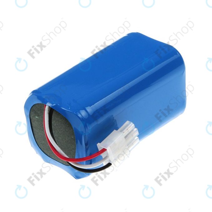 Bateria do iClebo ARTE YCR-M05, 3400mAh, Li-Ion, 14.4V, EBKRBKDL001039, HQ
