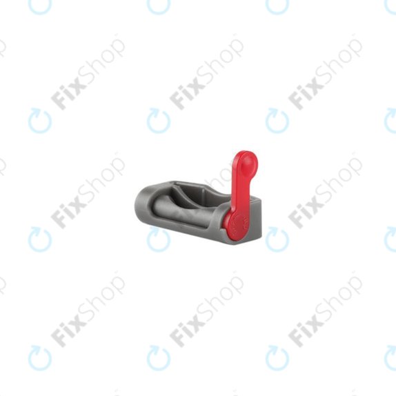 Blokada spustu do Dyson V-series, Outsize