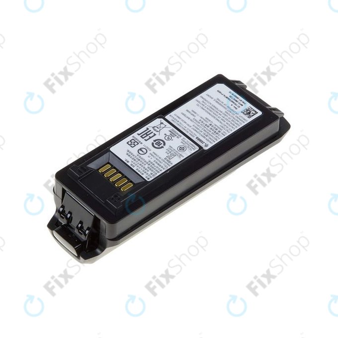 Bateria do Zebra MC2700, 3500mAh