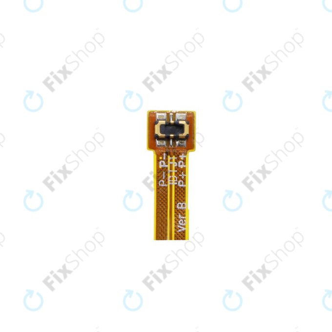 Bateria do Amazfit T-Rex, 390mAh, Li-Pol, 3.8V, A1919, HQ