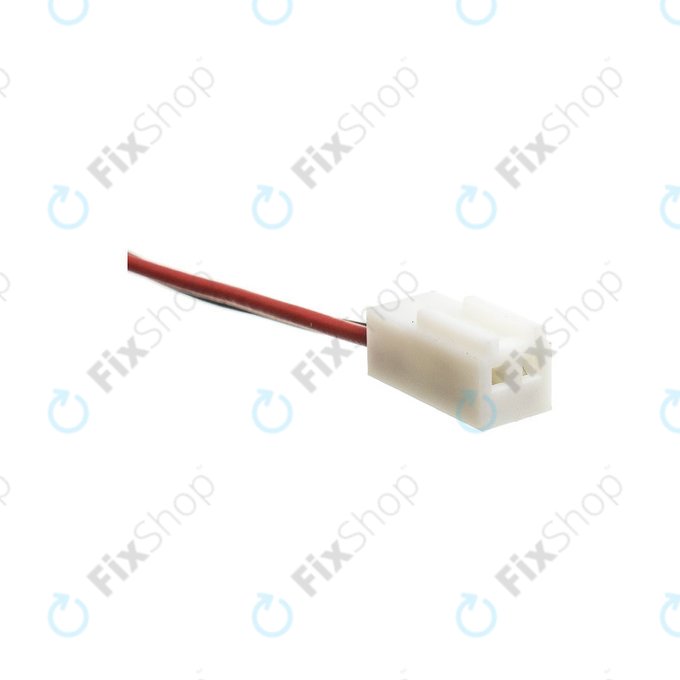 Bateria do Jablotron JA80A, 12000mAh, Li-MnO2, 6V, 2CR34615, HQ
