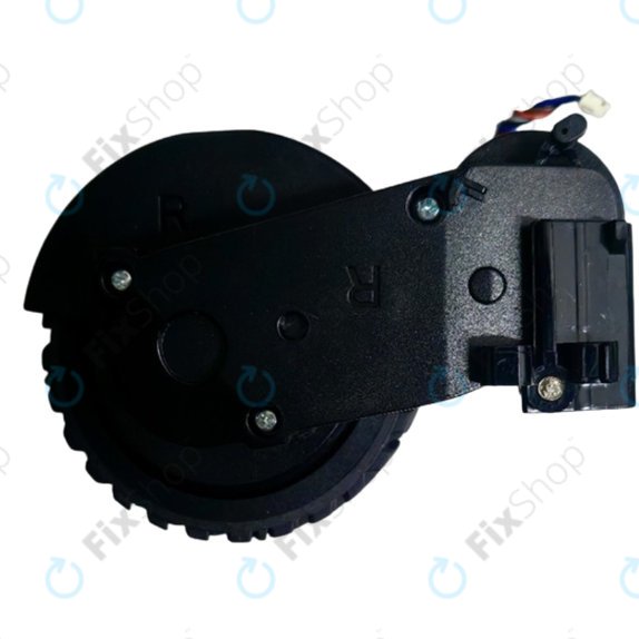 Koło z silnikiem, Lewe/Prawe do Rowenta X-Plorer Series 75S+