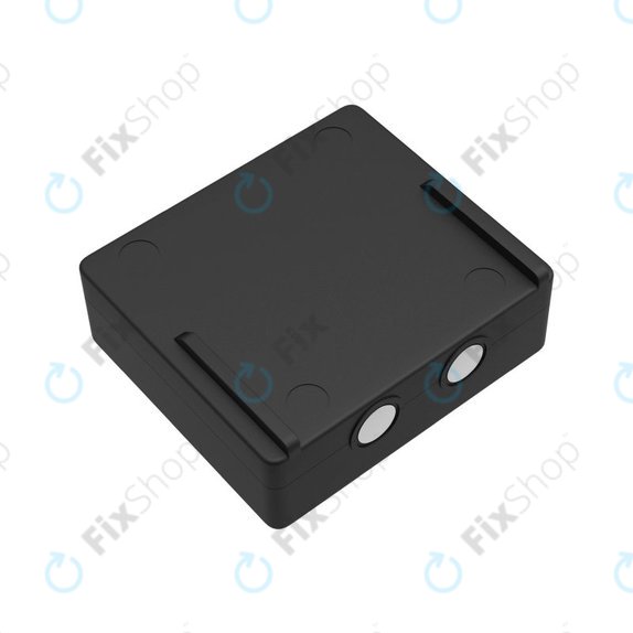 Bateria do Hetronic, 2500mAh, Ni-MH, 3.6V, RHE3620KG, HQ