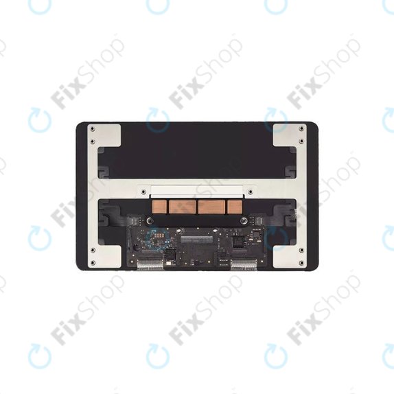 Trackpad do MacBook Air 13" A2681, 2022, Midnight, Refurbished
