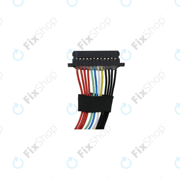 Bateria do Lenovo Legion 5, 5 Pro, 7, 7i, R7000p, 5100mAh, Li-Pol, 15.36V, L20C4PC1, HQ