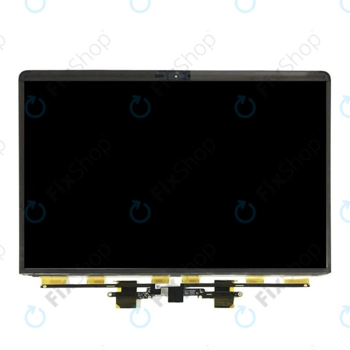 Wyświetlacz do MacBook Pro 13", 2018–2019 A1989, 2020 A2251, A2289, 2019 A2159 – ekran, przednie szkło, taśma Flex, Refursbihed