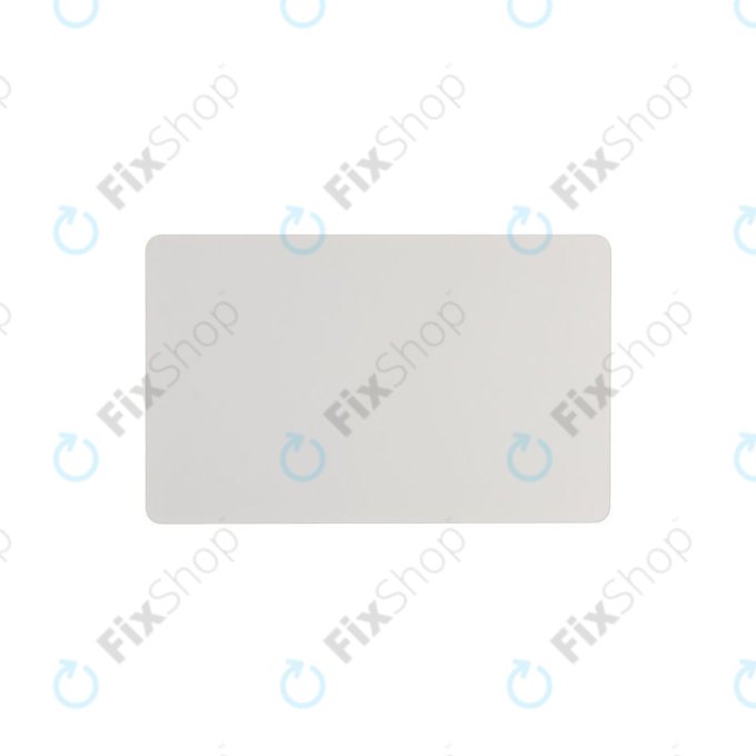 Kompletny trackpad do MacBook Air 13", A3113 (2024), Silver, 661-40275, Genuine Apple