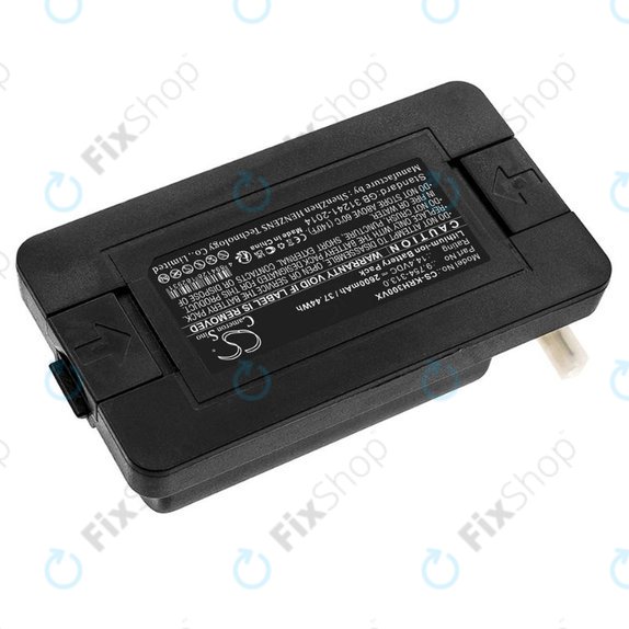 Bateria do Kärcher RC3, 9.754-313.0, Li-Ion, 14,4V 2600mAh, HQ