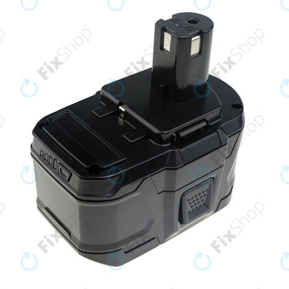 Bateria do Ryobi BID1821, CCC, CTR-180l, P200, P600, P730, 9000mAh, Li-Ion, 18V, BPL-1815, HQ