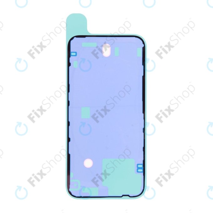 Klej do tylnego szkła do iPhone 16e, 923-12052-S, Genuine Apple