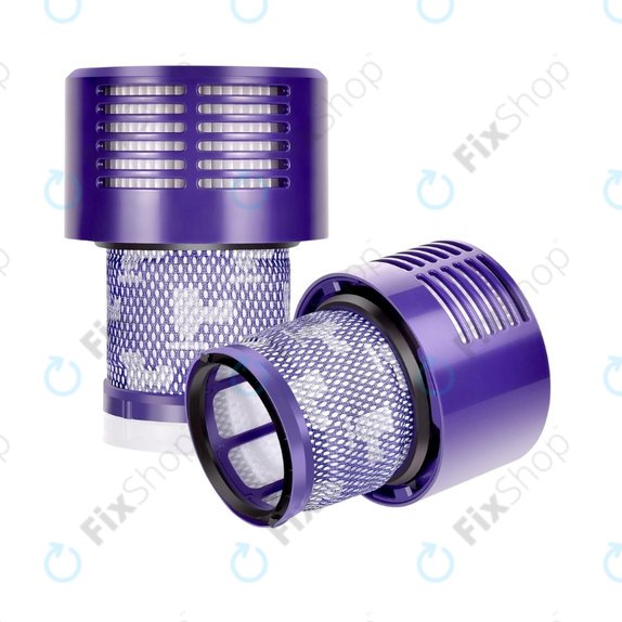 Filtr przeciwpyłowy do Dyson V10