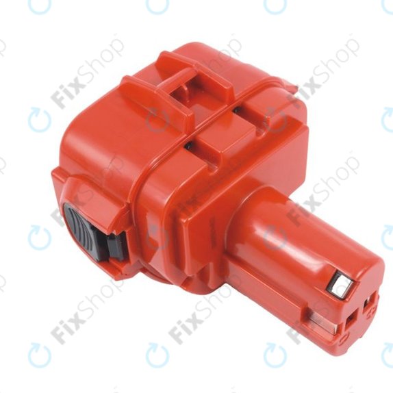 Bateria do Makita 1050, 1500mAh, Ni-MH, 12V, 192598-2, 193981-6, HQ