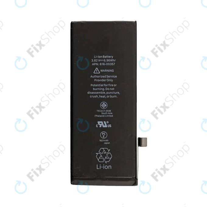 Bateria dla iPhone 8, 1821mAh