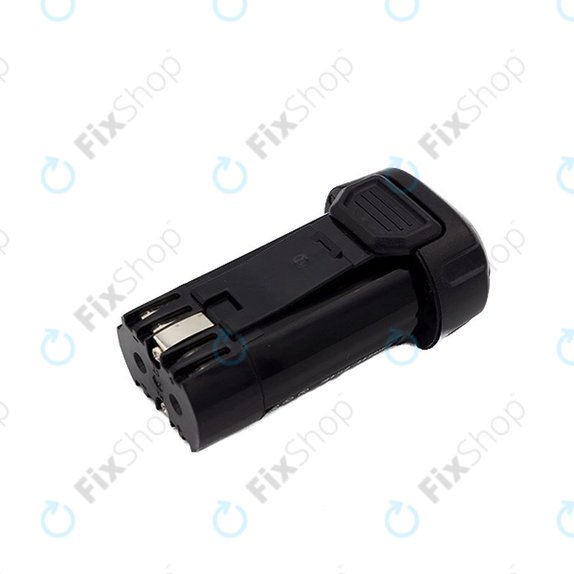 Bateria do Dewalt Dcb095, Dewalt Dcf680, 1000mAh, Li-Ion, 7.2V, DCB080, HQ