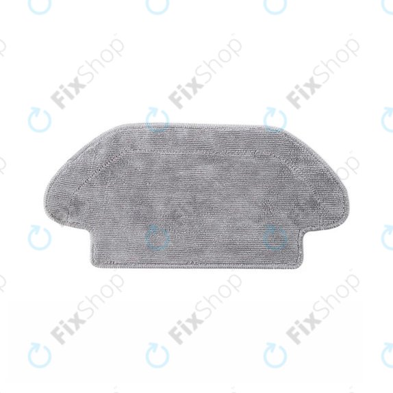 Ściereczka mopująca do Xiaomi Mi Robot Vacuum Mop Pro (P), 2S, Viomi V2 Pro, V3, SE, Damp + Wet Cleaning