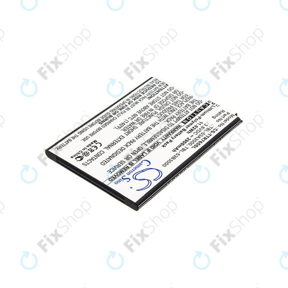 Bateria do Tp-Link M7650, 2900mAh, Li-Pol, 3.8V, TBL-53B3000, HQ