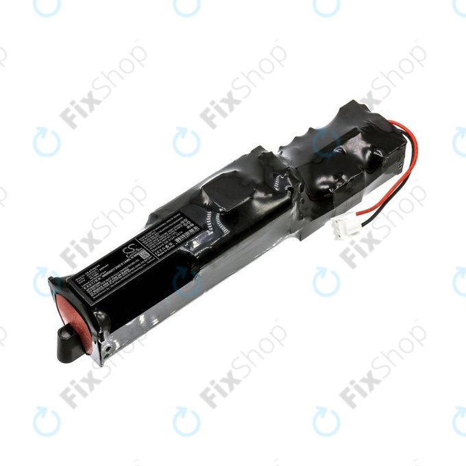 Bateria do Rowenta Air Force Extreme RH-seria, Tefal TY-seria, RSRH5274, Li-Ion, 25,9V 2500mAh, HQ