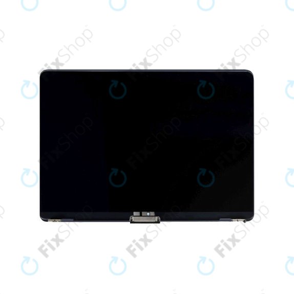 Wyświetlacz LCD do MacBook Air 13", A3240 (2025), z przednim szkłem i pokrywą, Midnight, 661-50105, Genuine Apple