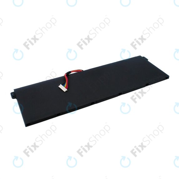 Bateria do Acer Aspire 5, 7 E5, V3, Chromebook 11, 13, 15, 3000mAh, Li-Pol, 15.2V, AC14B18K, HQ