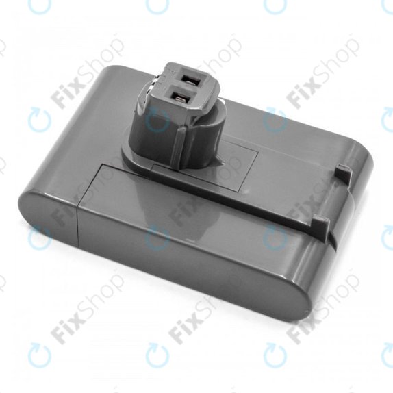 Bateria do Dyson DC30, DC35, 17083-4810, 17183-01-03, 917083-02, Li-Ion, 14,8V 2500mAh