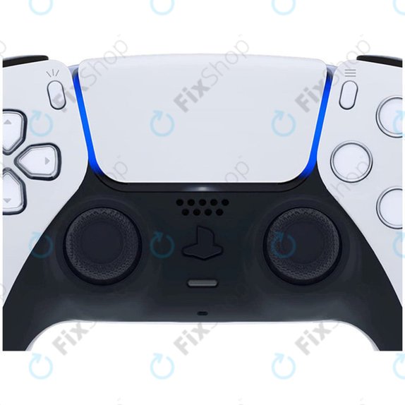 Osłona touchpada V2.0 (White) do kontroler Sony PlayStation 5 DualSense
