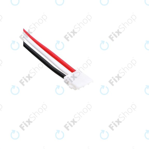 Bateria do FLIR C2, C3, 1000mAh, Li-Pol, 3.7V, T199369, HQ
