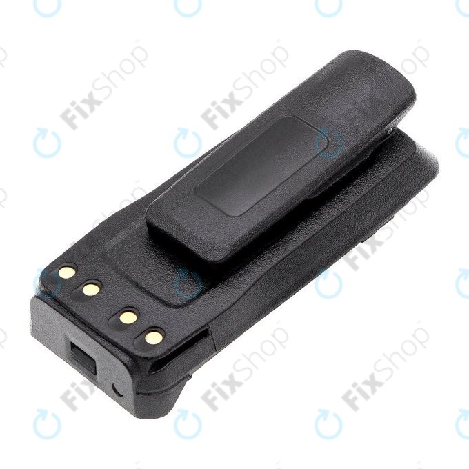 Bateria do Motorola Dgp4150, Motorola Dgp4150+, 2600mAh, Li-Ion, 7.4V, PMNN4065, HQ