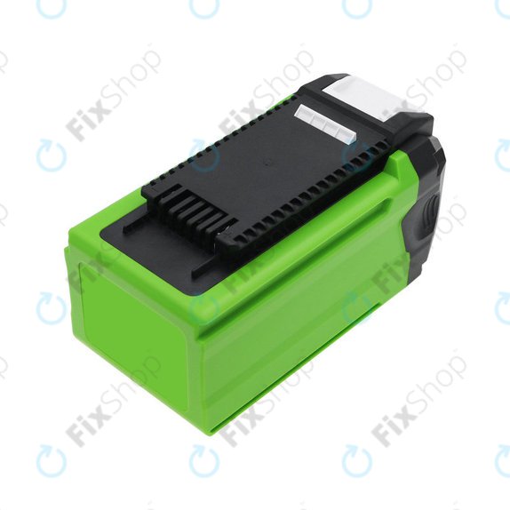 Bateria do AKU tools Greenworks, 3000mAh, Li-Ion, 40V, GWG40B2, HQ
