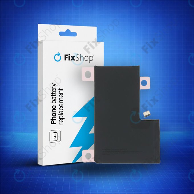 Bateria dla iPhone 16 Pro Max, 4685mAh