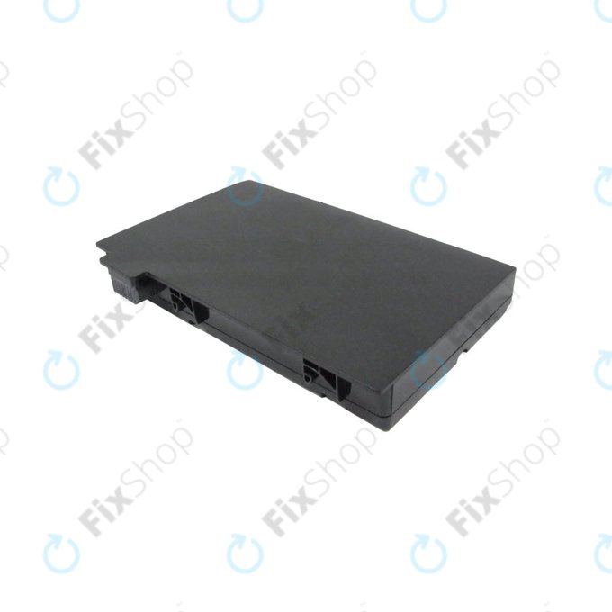 Bateria do Fujitsu Amilo Pi3450, Amilo Pi3525, Amilo Pi3540, 4400mAh, Li-Ion, 11.1V, 3S4400-C1S1-07, HQ