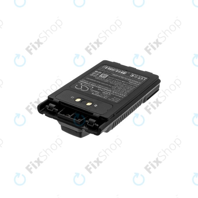 Bateria do Yaesu Ft-1dr, Yaesu Ft-2dr, 2000mAh, Li-Ion, 7.4V, SBR-14, HQ