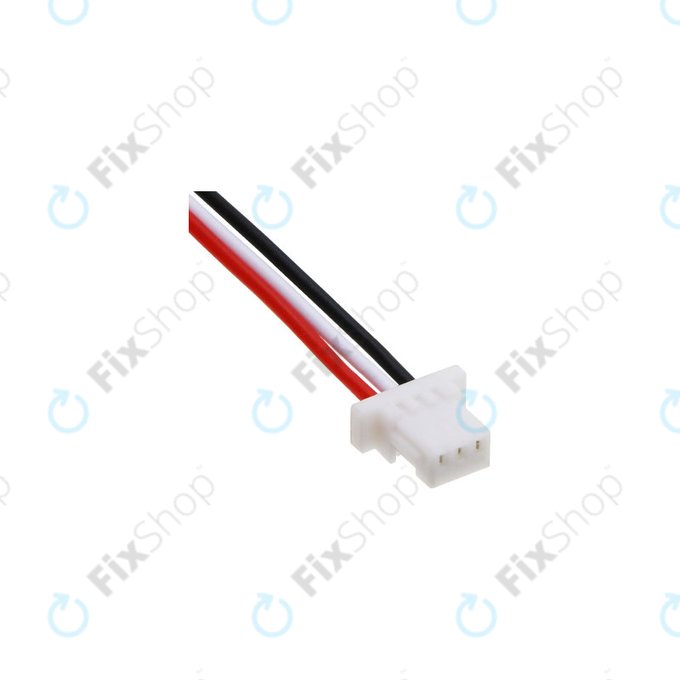 Bateria do JBL Tune 510BT, 450mAh, Li-Pol, 3.7V, 02-553-3494, HQ