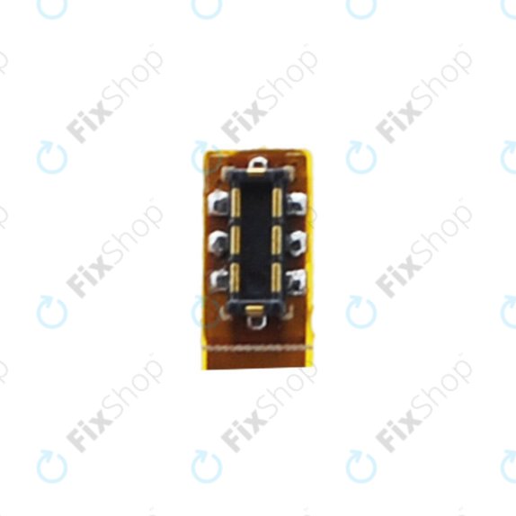 Bateria do Huawei Ascend Y6 2, Honor 5a, Huawei G7 Plus, 3100mAh, Li-Pol, 3.8V, HB396481EBC, HQ