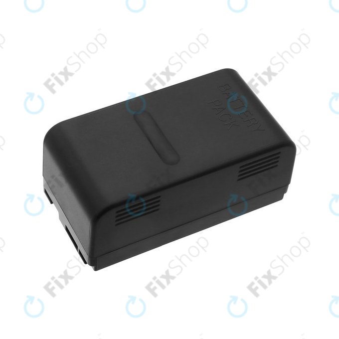 Bateria do Blaupunkt, Grundig, JVC, Metz, Panasonic, Philips, Siemens, 4200mAh, Ni-MH, 6V, HHR-V40, HQ