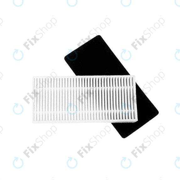 Filtr HEPA do Ecovacs Deebot N79-series, 500, 600-series, 700-series, Yeedi K600, K700